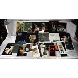 A Collection of Indigenous Art (Inuit)